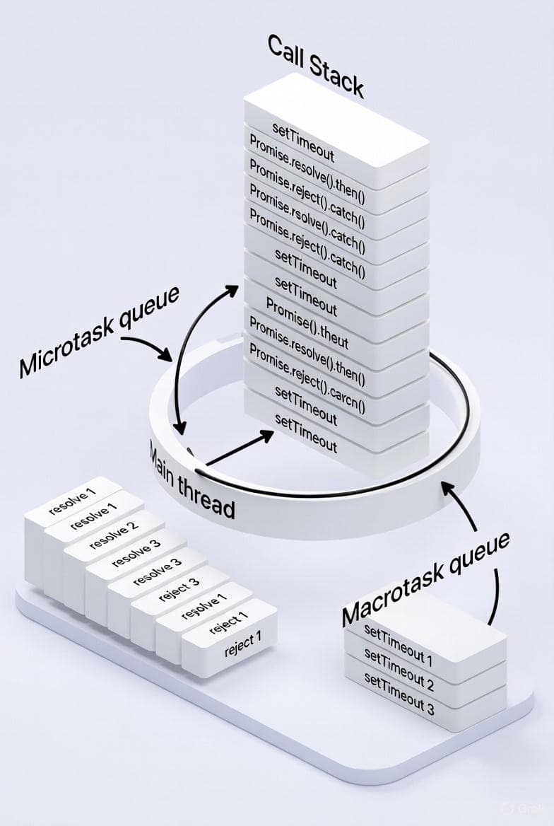 Event Loop in JavaScript