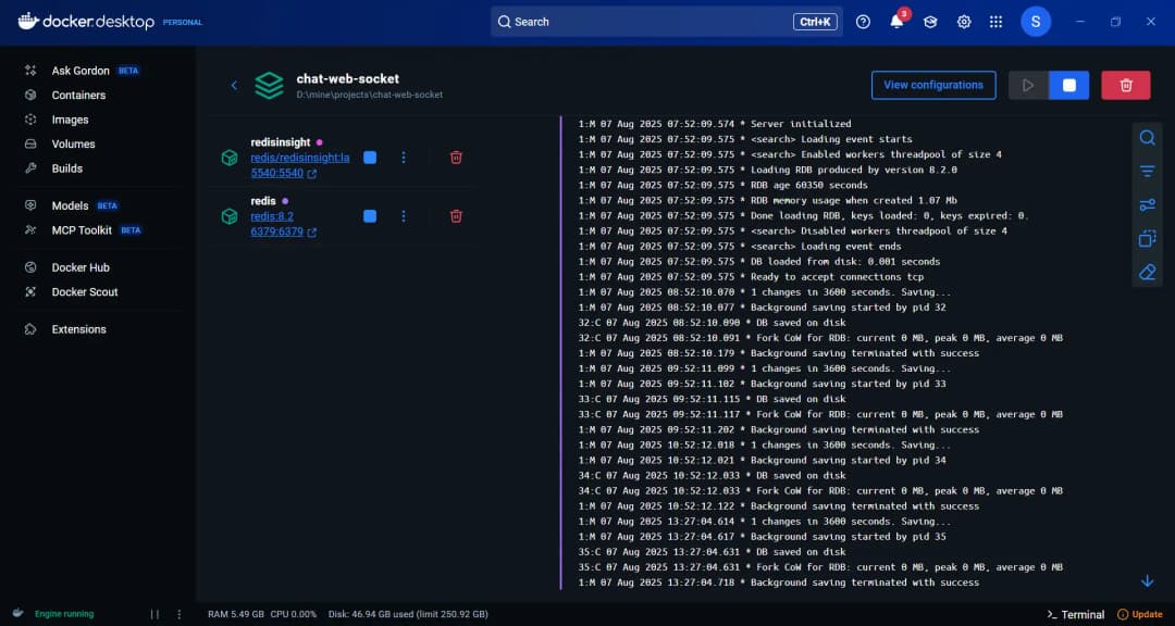 Chat App - Image 2