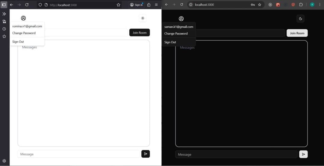 Chat App - Image 3