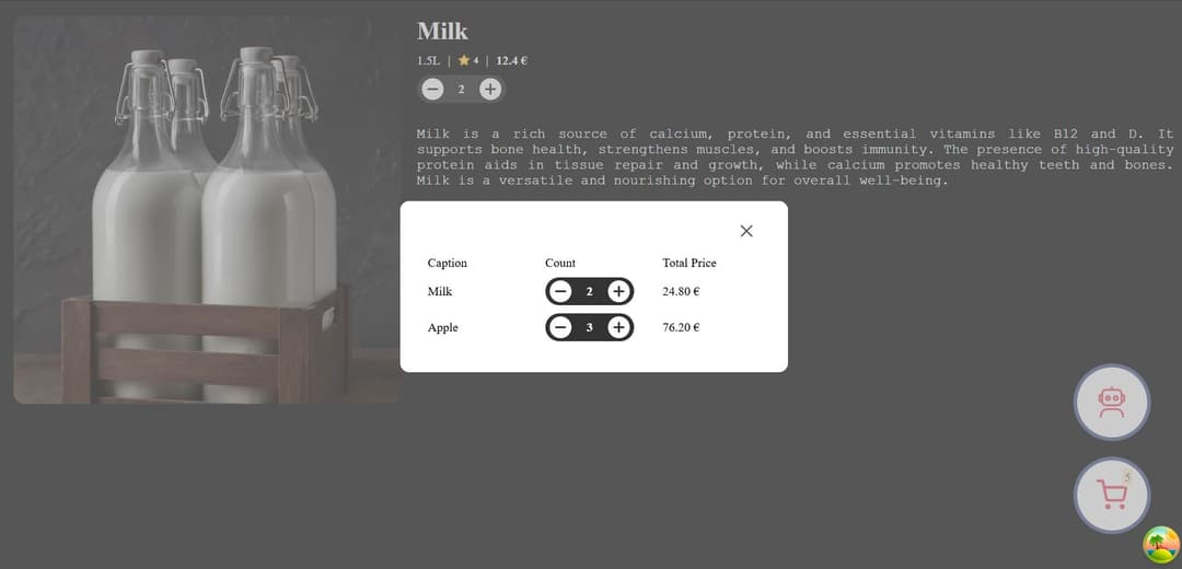 E-Commerce Website - Image 2