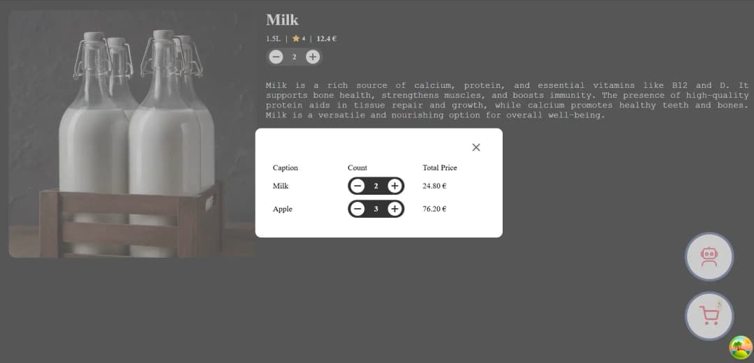 E-Commerce Website - Image 2