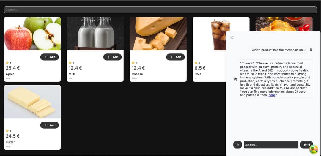 E-Commerce Website - Image 1