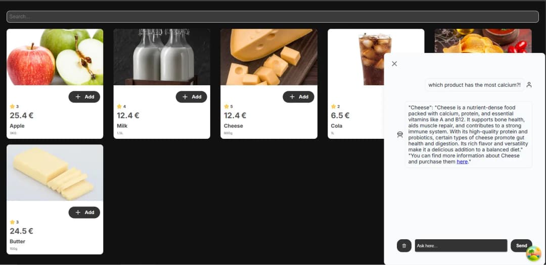 E-Commerce Website - Image 1