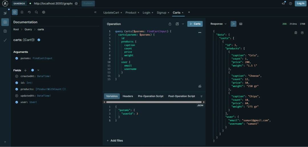 Product Server - Image 2