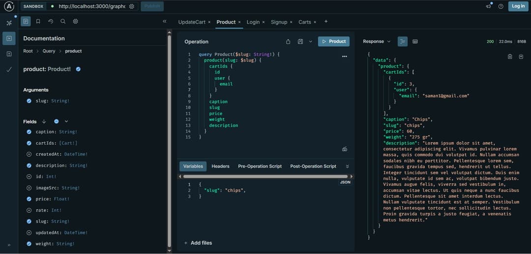 Product Server - Image 2